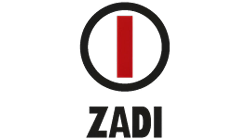 Zadi accessori componentistica per camper
