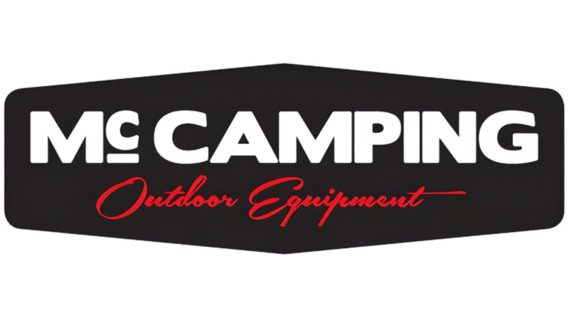 MC Camping accessori per camper e campeggio