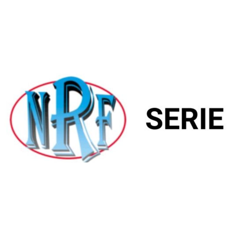 NRF - FINESTRE