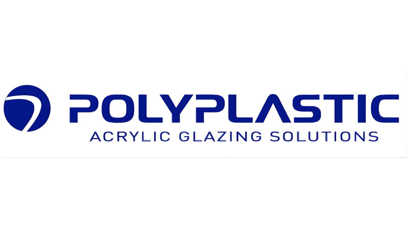Polyplastic lastre vetri ricambio finestre compasso camper