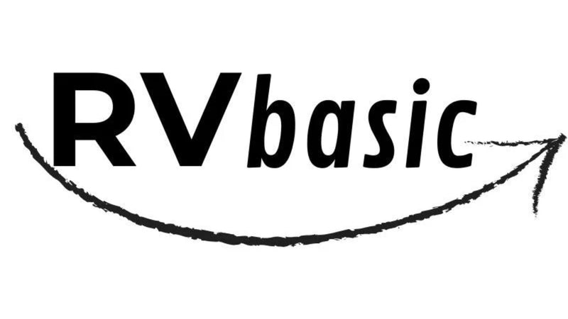 Accessori per camper RV Basic