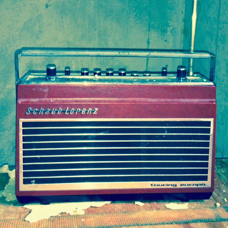 RADIO