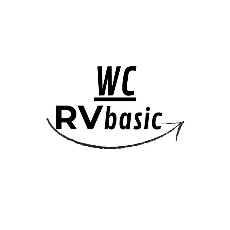 rv-basic-wc a cassetta e portatili per camper