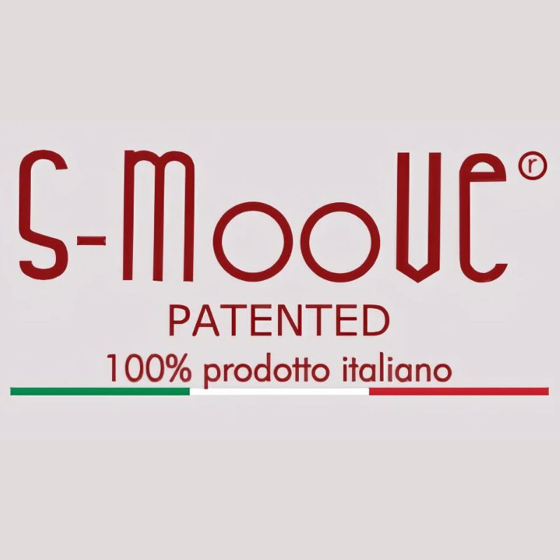 S-MOOVE - ARREDI MODULARI