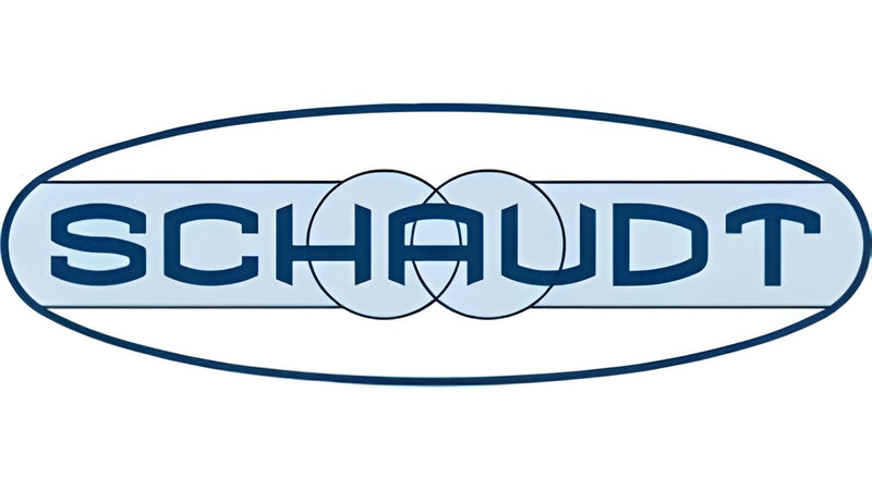 Schaudt accessori elettrici per camper