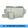 10 - ACCENDITORE ELETTRONICO