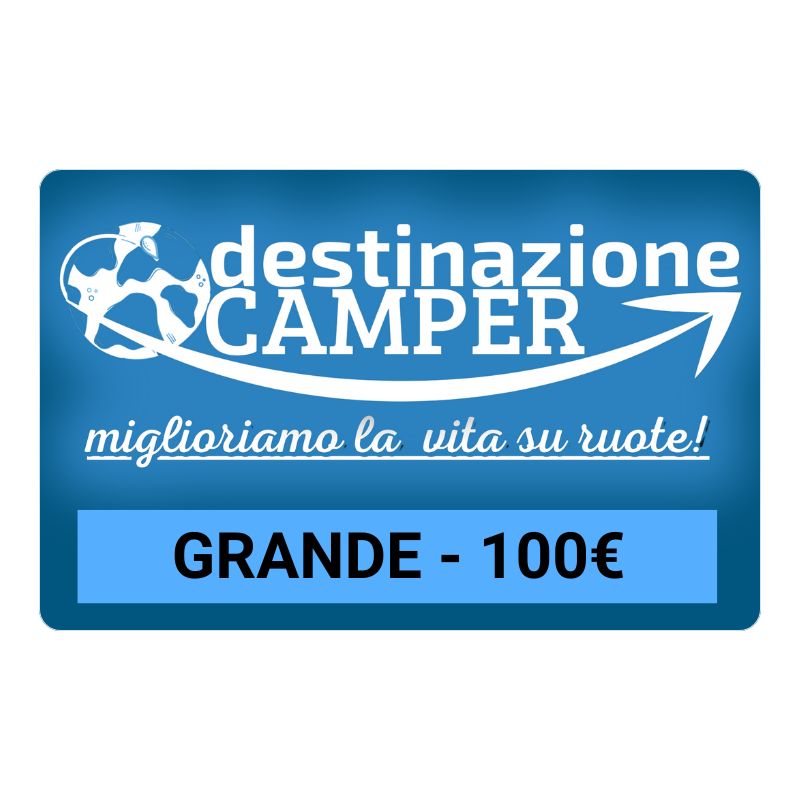 BUONO REGALO