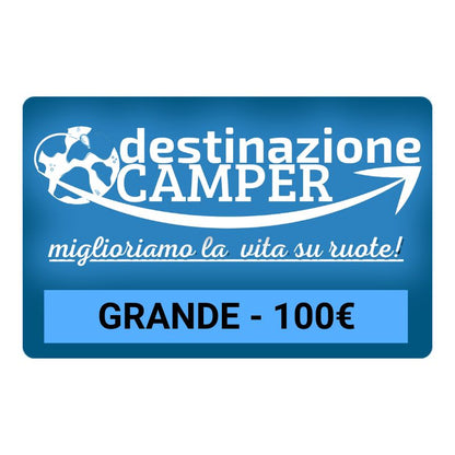 BUONO REGALO