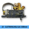 18 - ELETTROVALVOLA GAS 1500mm