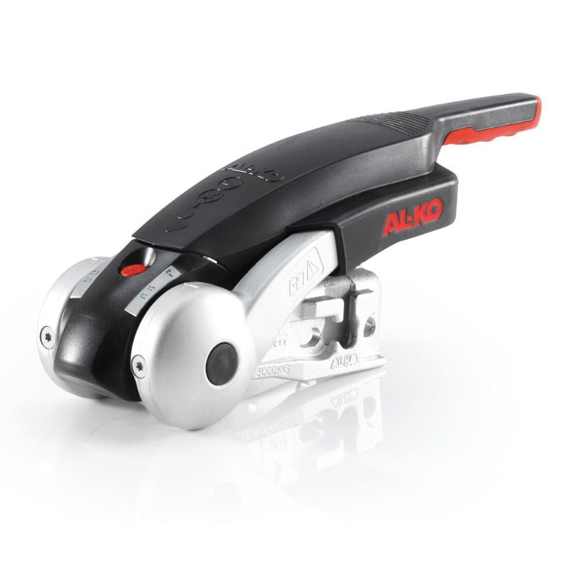AL-KO AKS 3004 giunto stabilizzatore per roulotte
