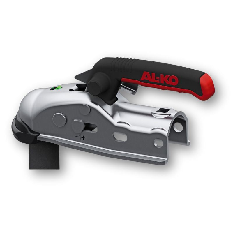 AL-KO AK 161 e AK 270 giunti a sfera per roulotte