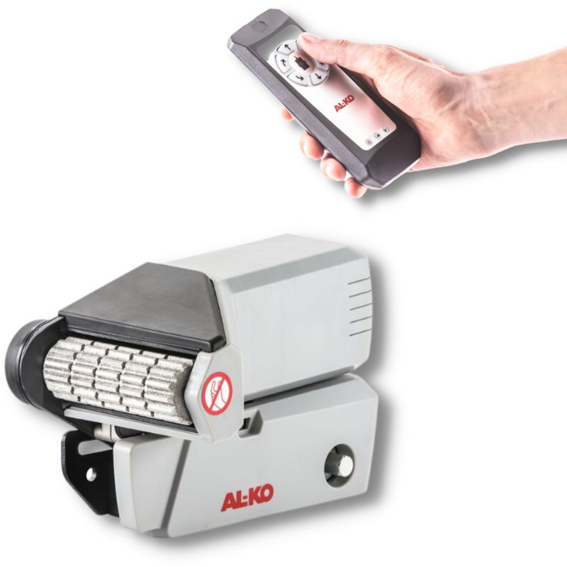 AL-KO Ranger telecomando a distanza