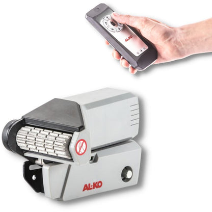 AL-KO Ranger telecomando a distanza