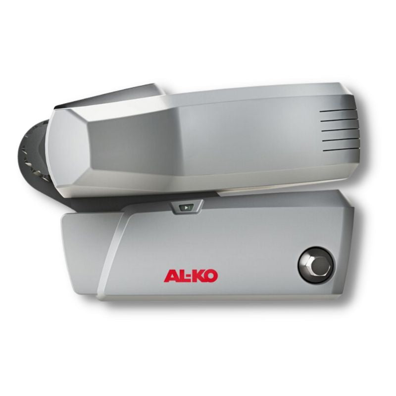 AL-KO Ranger vista laterale motore