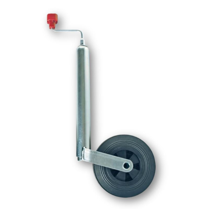 AL-KO ruotino roulotte Compact Ø48mm 150kg