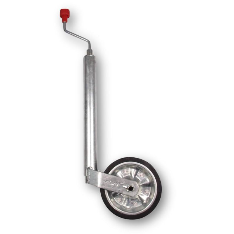 AL-KO ruotino roulotte Plus Ø48mm 150kg