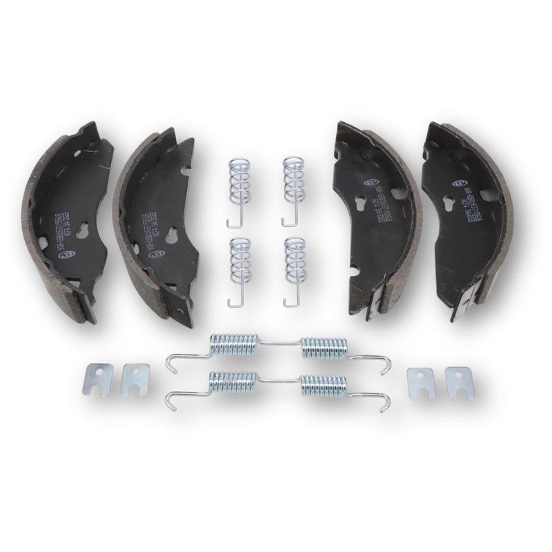 AL-KO set ceppi freno 1635 - 1636 -1637