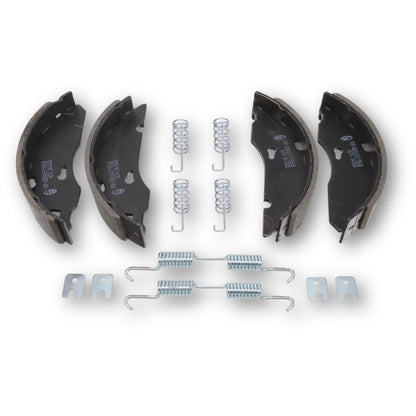 AL-KO set ceppi freno 1635 - 1636 -1637