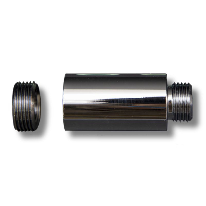 AcquaTravel Stone filtro anti-calcare per camper