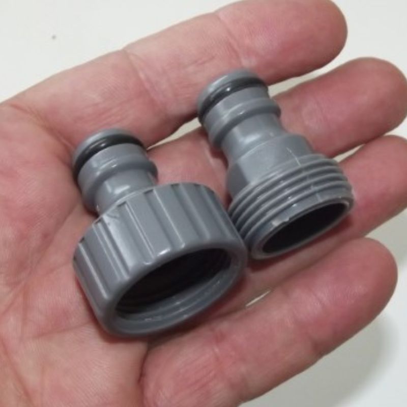 AcquaTravel filtro Compact attacchi garden