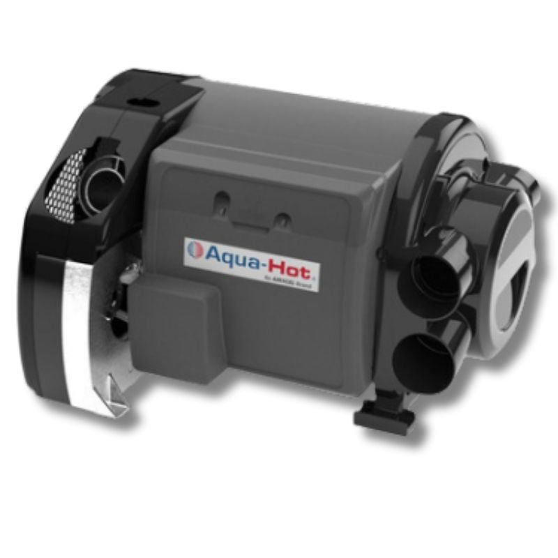 Airxcel Aqua-Hot GEN 1 riscaldatore e boiler a gasolio o gas