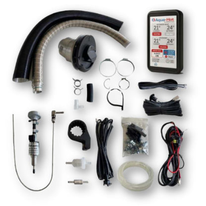 Airxcel Aqua-Hot Wave 40 pezzi inclusi collezione fornitura