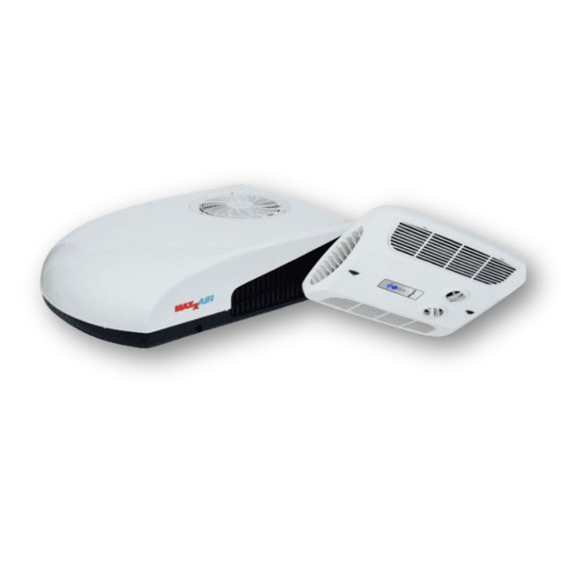 Airxcel MaxxAir Coleman Mach condizionatore tetto camper