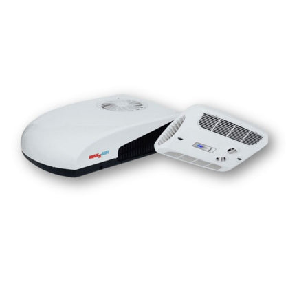 Airxcel MaxxAir Coleman Mach condizionatore tetto camper