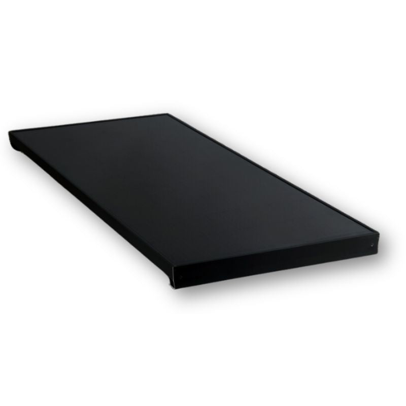 Antarion All Black pannelli solari monocristallini neri