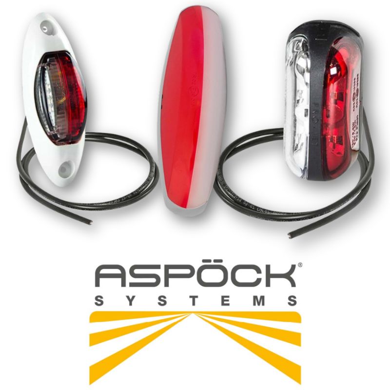 Aspock luci d&