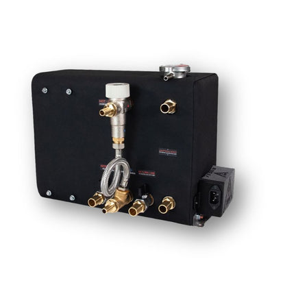 Autoterm Baltica Basic 12V 