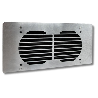 Autoterm CHX Silver 1,4kW scambiatore di calore 12V