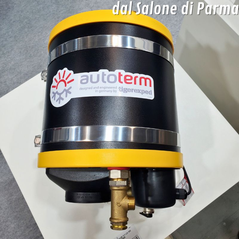 Autoterm CombiBOIL 7L foto dal vivo