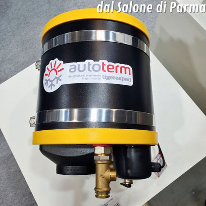 Autoterm CombiBOIL 7L foto dal vivo