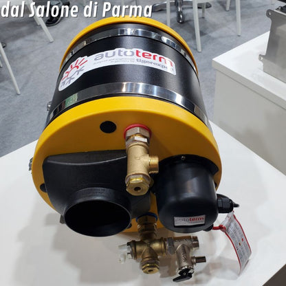 Autoterm CombiBOIL 7L foto dal vivo 3