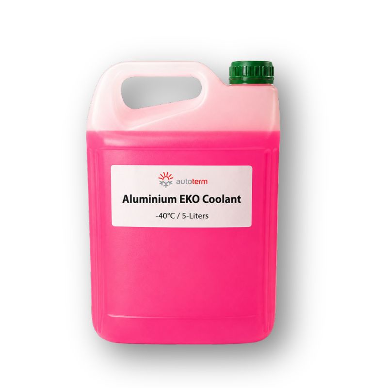 Autoterm EKO Coolant 5L glicole propilenico per Baltica
