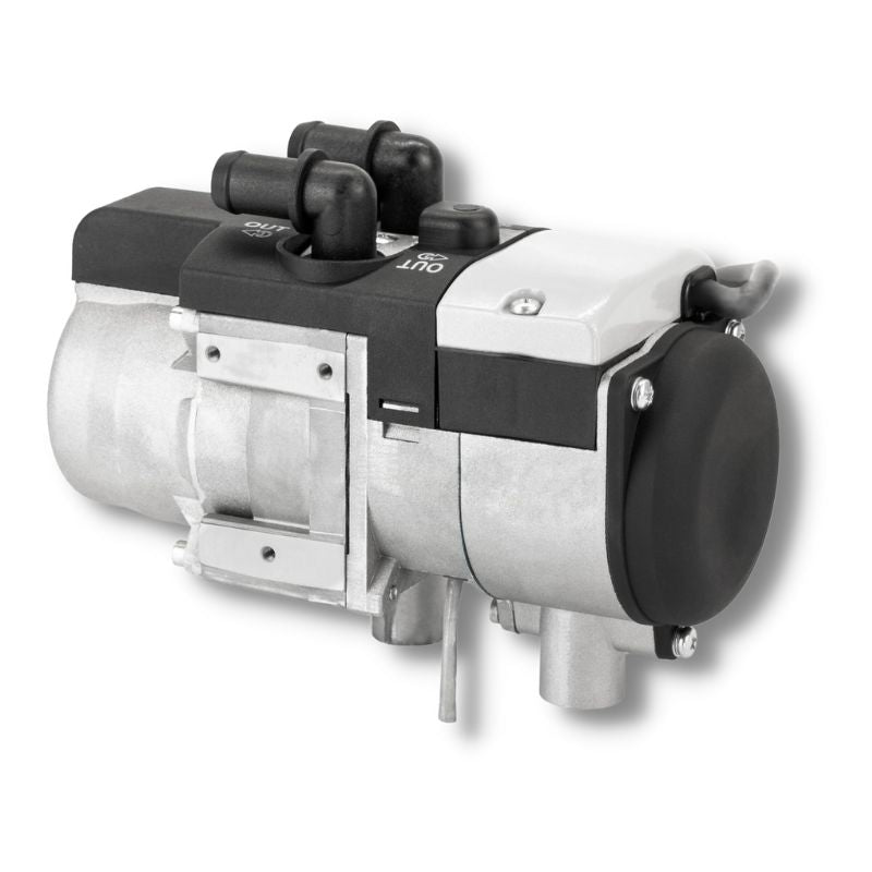Autoterm Flow 5D preriscaldatore liquido motore a gasolio