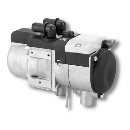 Autoterm Flow 5D preriscaldatore liquido motore a gasolio