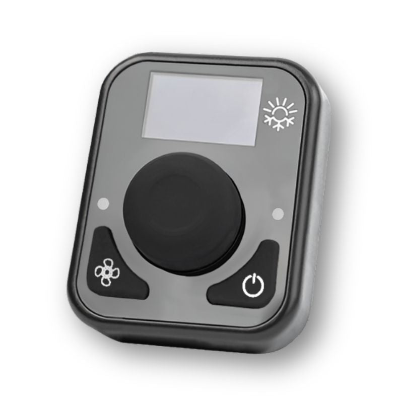 Autoterm Mini Control pannello comando riscaldatori diesel