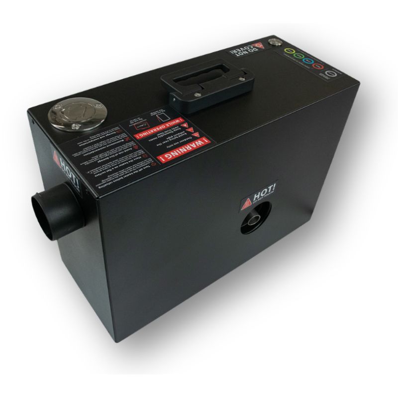 Autoterm TravelBox 2.0 riscaldatore a gasolio portatile