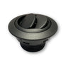 BOCCHETTA DIREZIONABILE Ø60mm