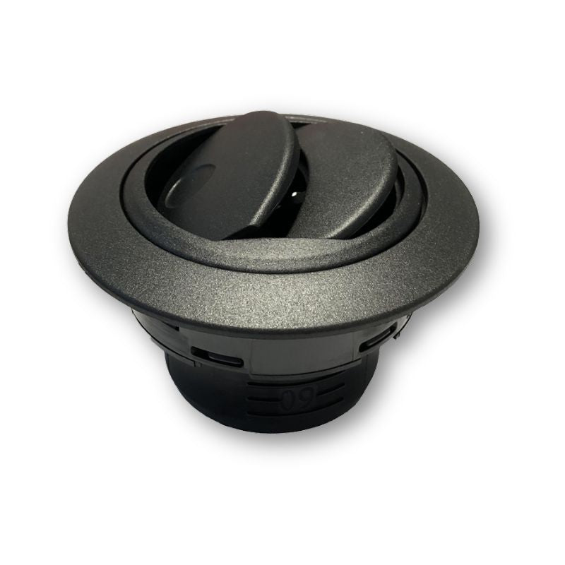 Autoterm bocchetta direzionabile per tubi diametro 60mm