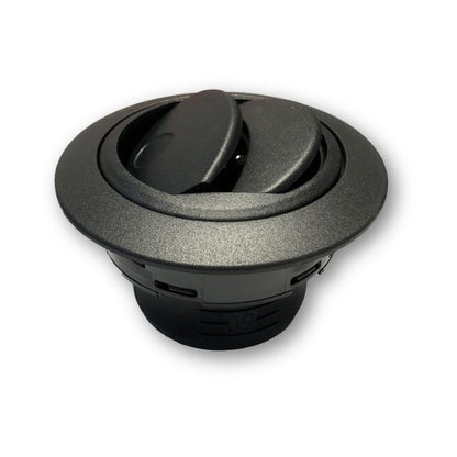 Autoterm bocchetta direzionabile per tubi diametro 60mm