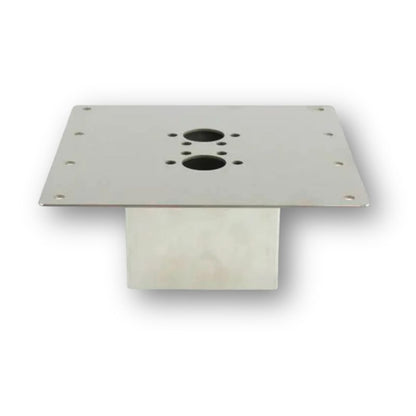 Autoterm staffa di montaggio a pavimento per Air 2D