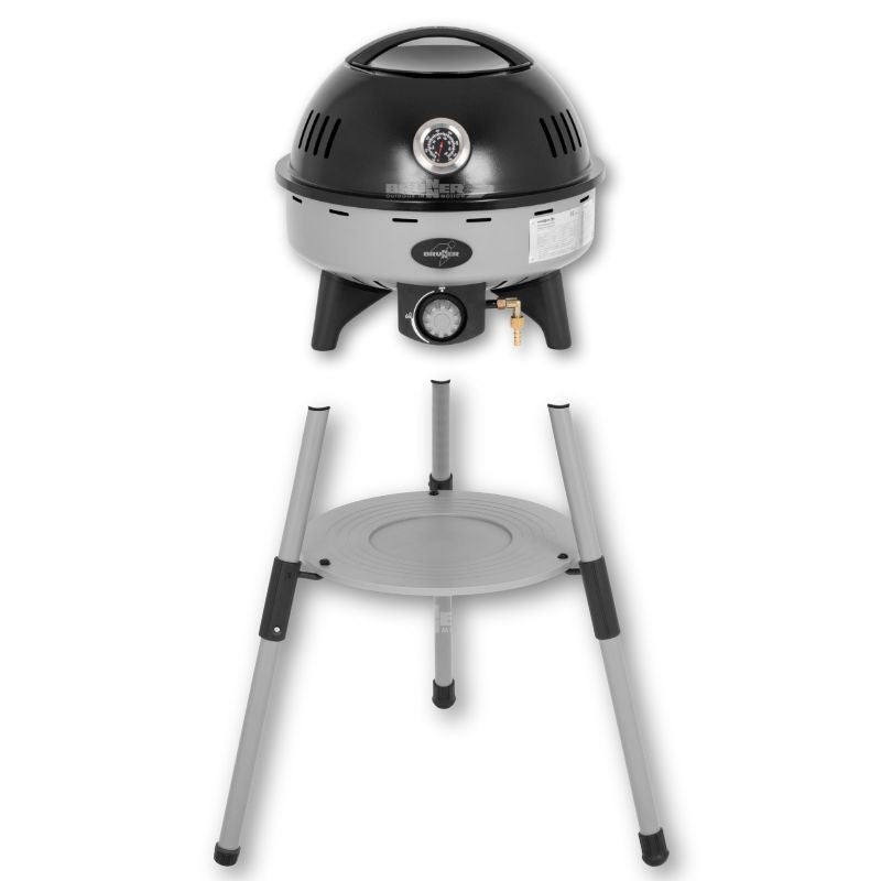 BRUNNER - DEVIL BBQRUISER LT