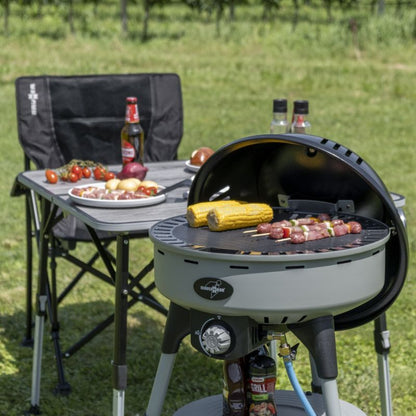 BRUNNER - DEVIL BBQRUISER HT