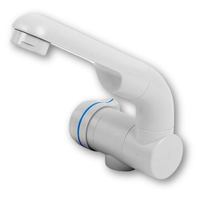 Barwig Compact rubinetto con microinterruttore 12V