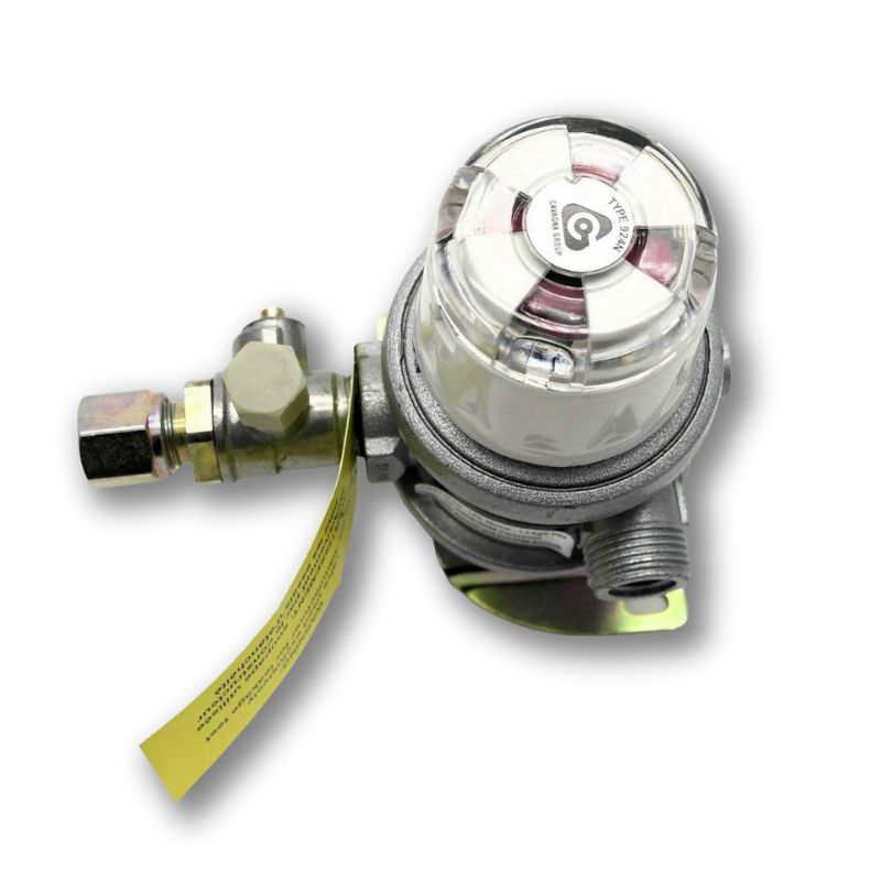 Boldrin RG025.20 vista dall&