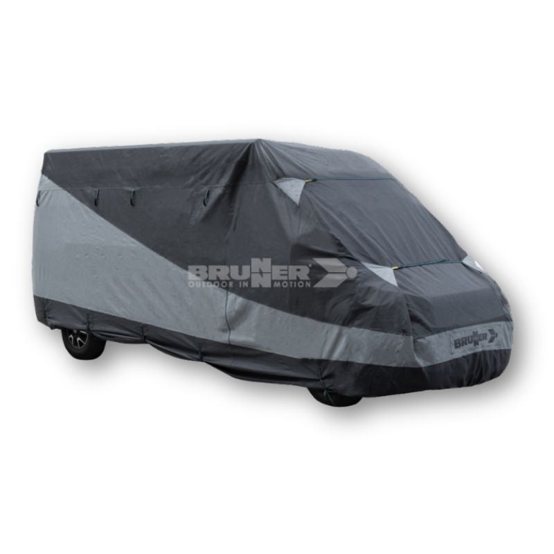 Brunner Pro Cover Design 12M telo esterno per Ducato