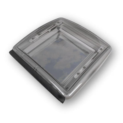Brunner RoofStar 4 cupola esterna chiusa